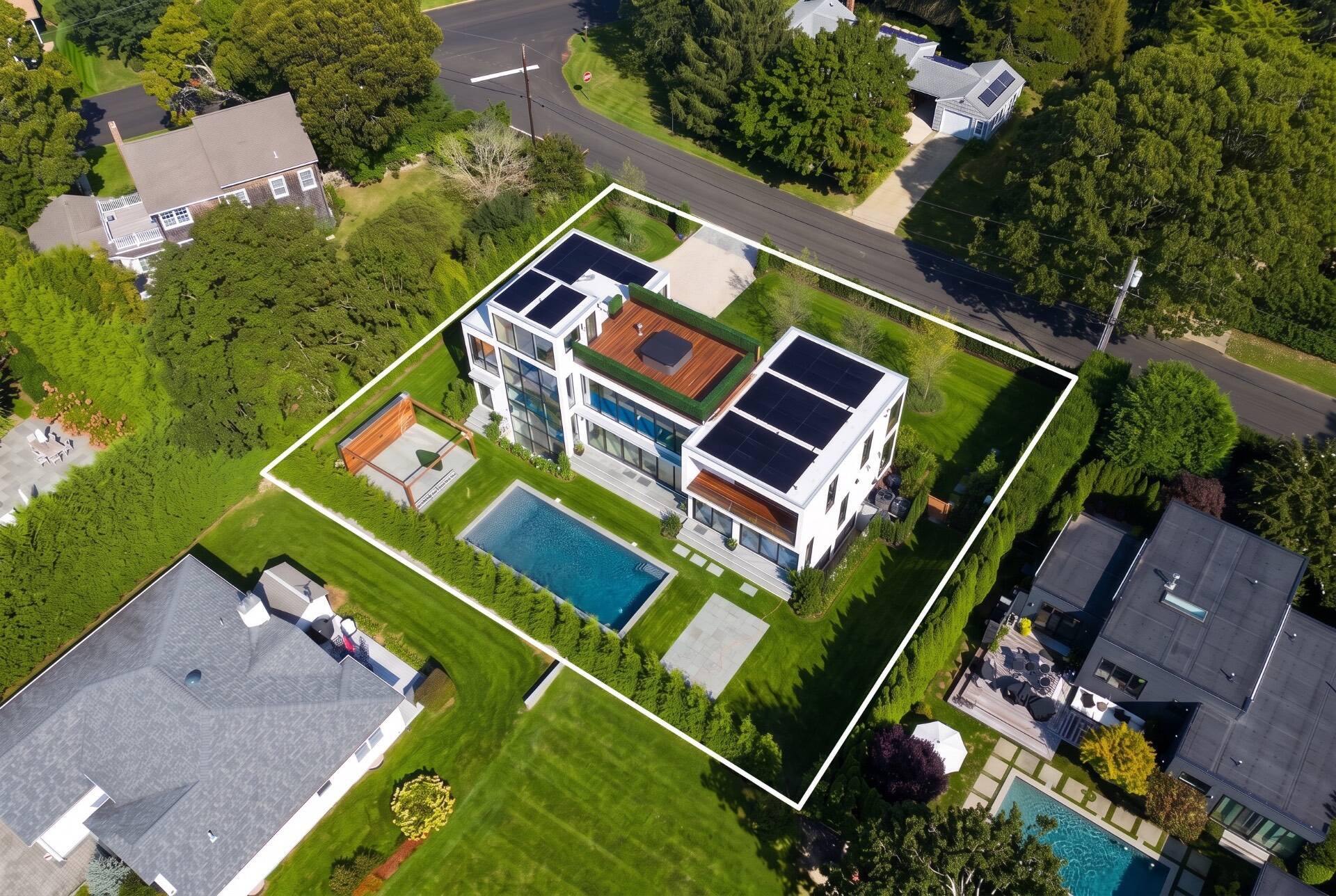 New Construction in Bay Point
