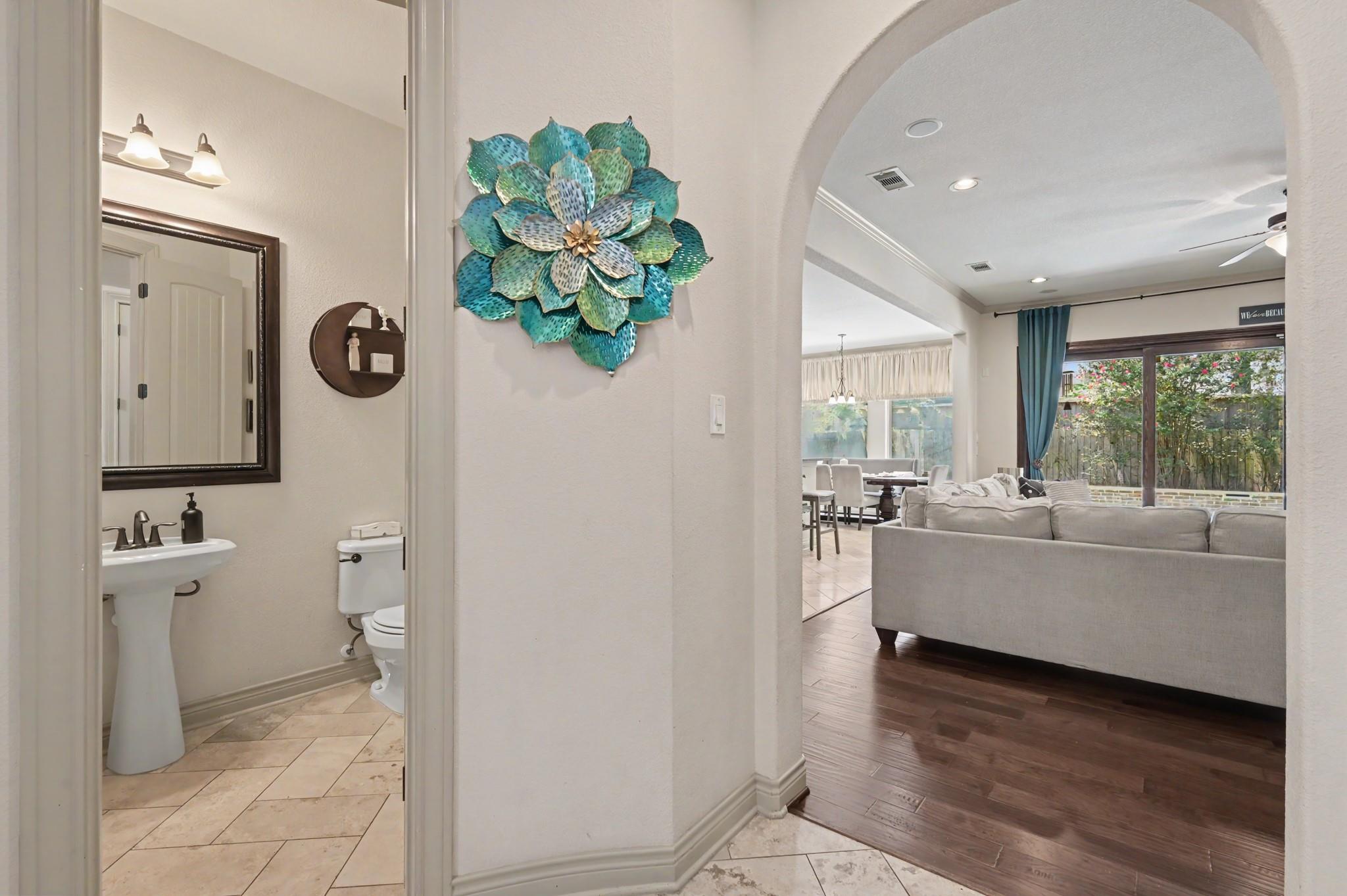 2807 Alan Lake Lane