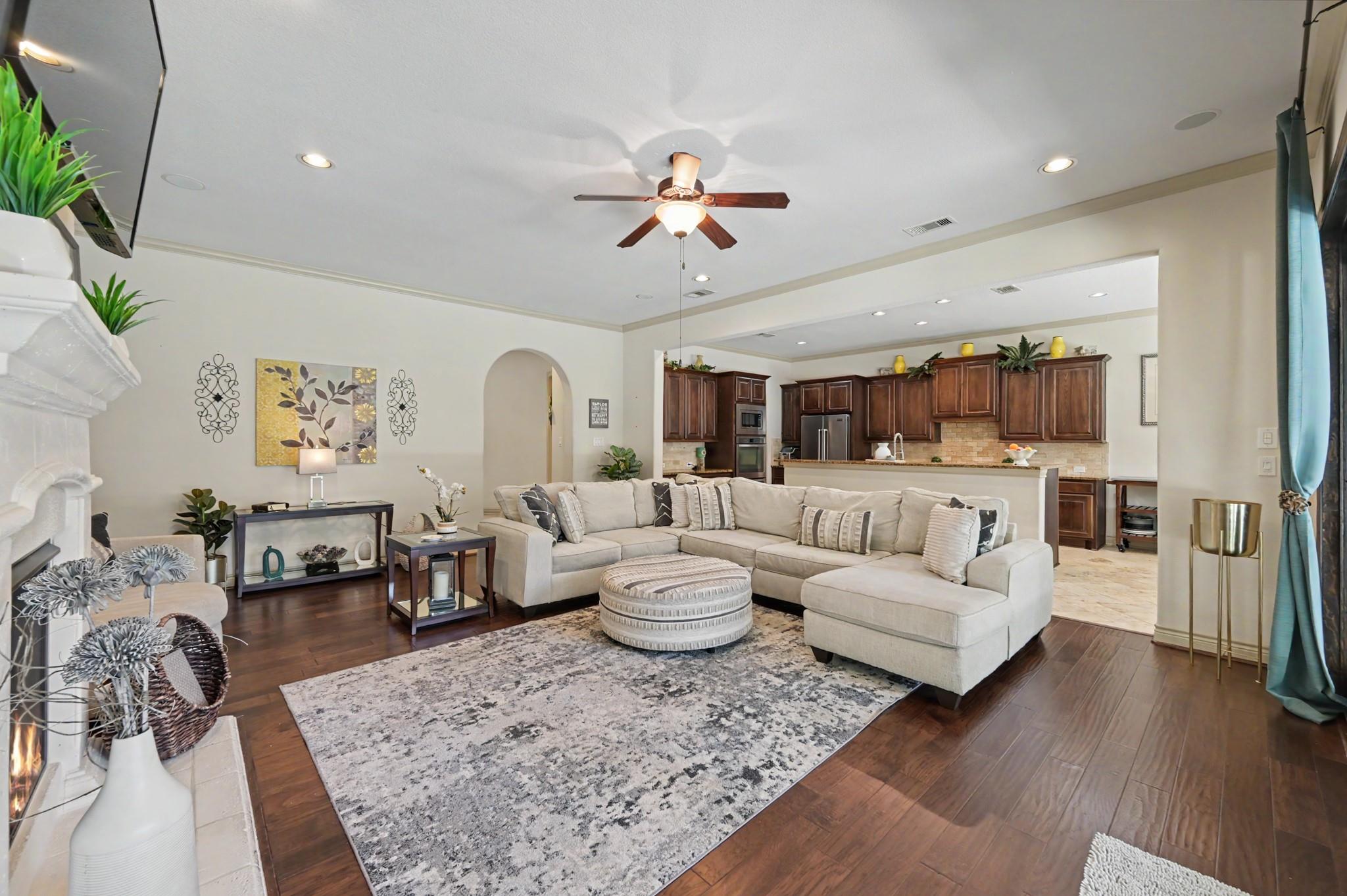 2807 Alan Lake Lane