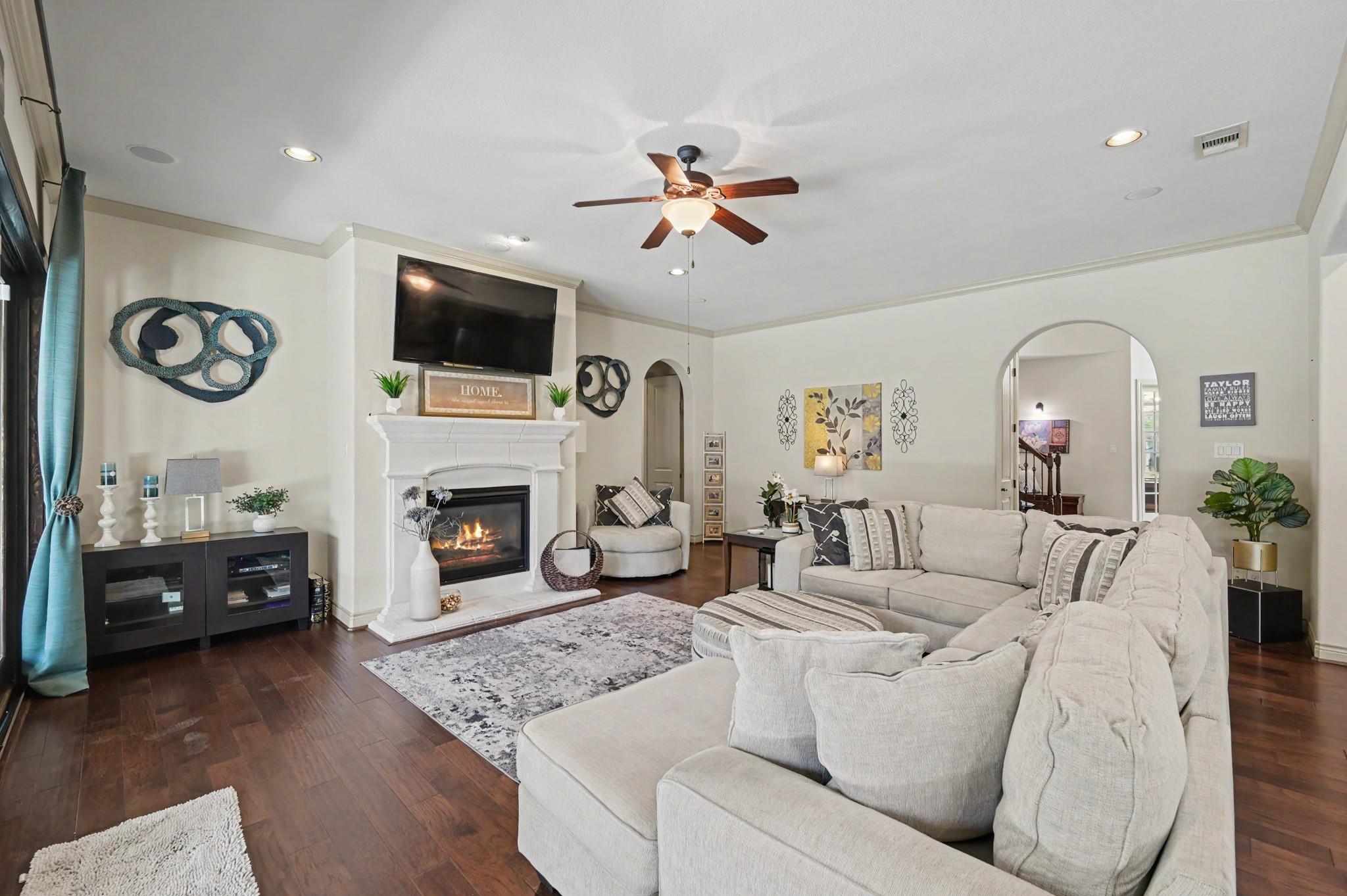 2807 Alan Lake Lane
