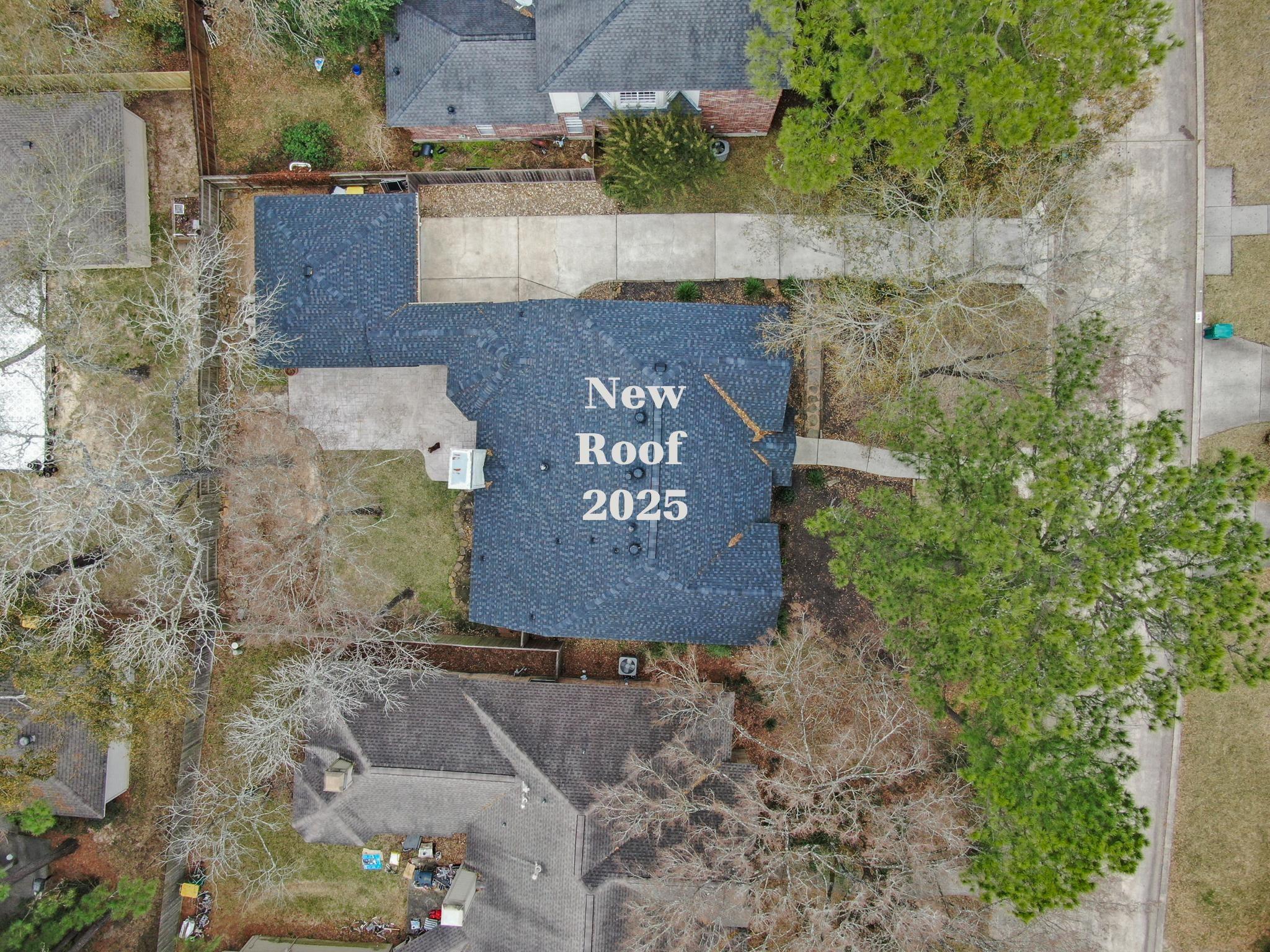 31 E Amberglow Circle