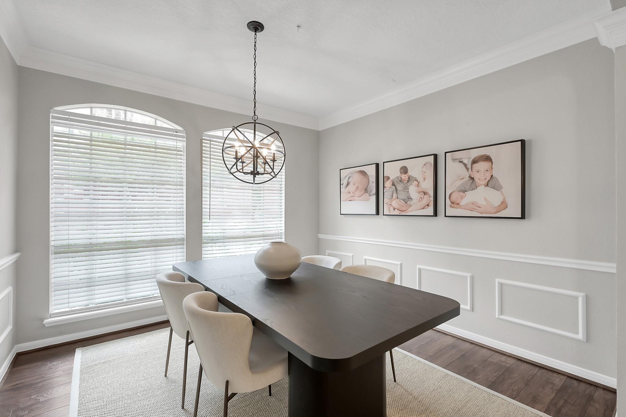 31 E Amberglow Circle