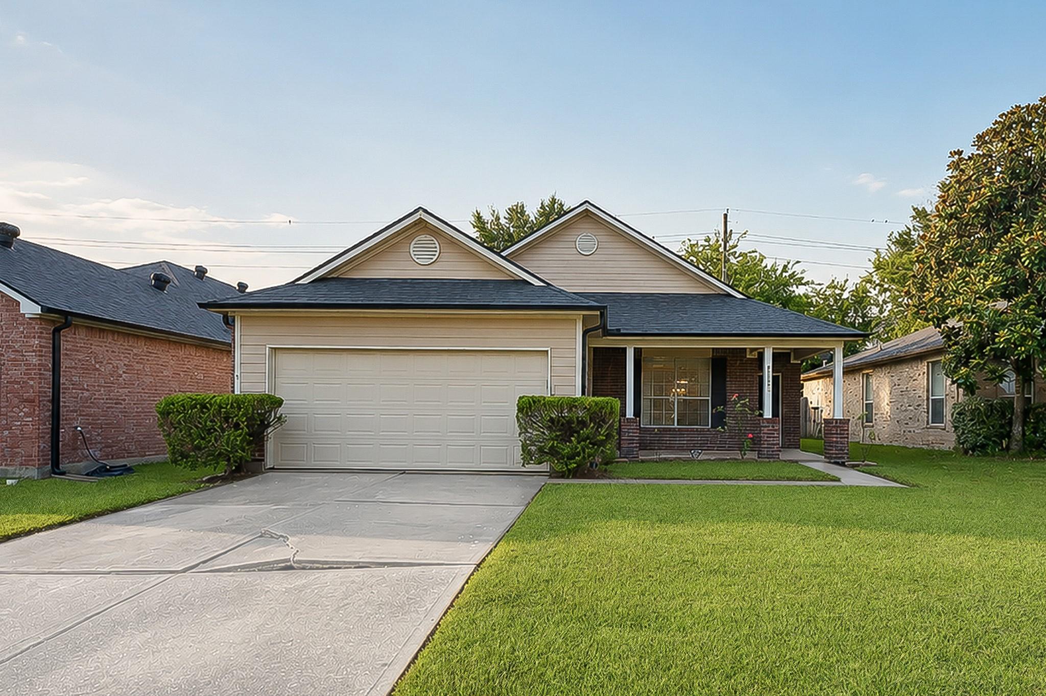 8723 Willow Grove Drive