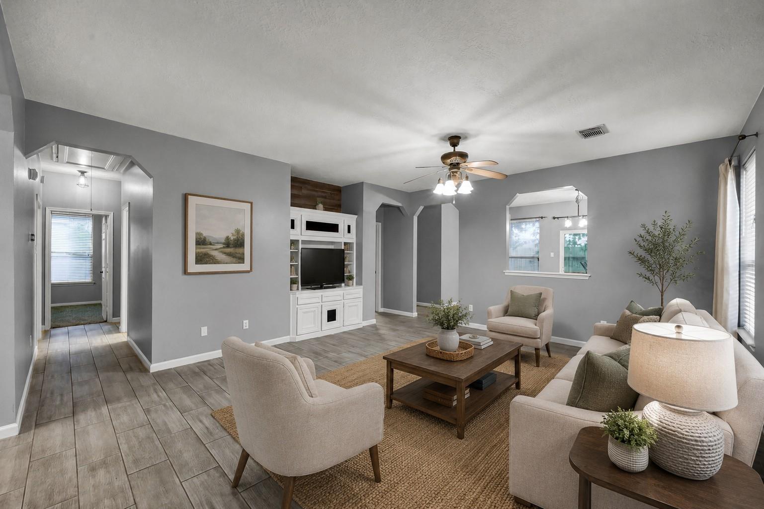 8723 Willow Grove Drive