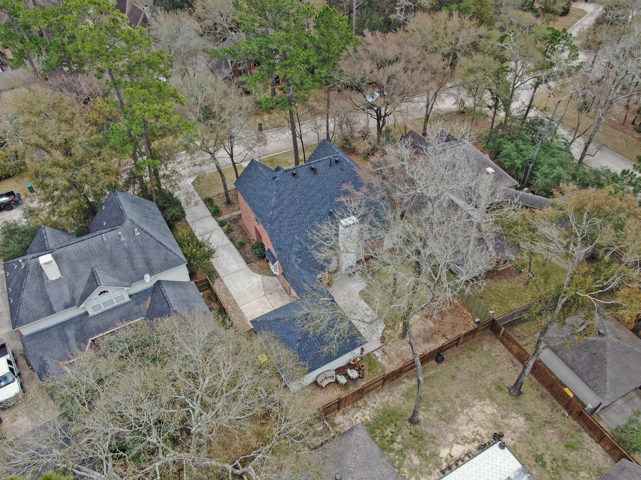 31 E Amberglow Circle