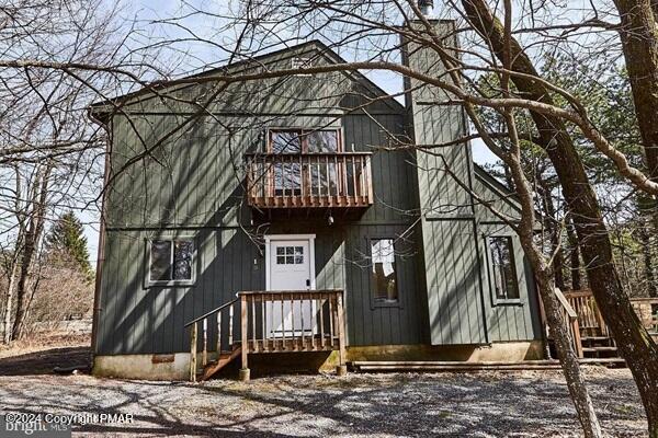 19 Parker Trail