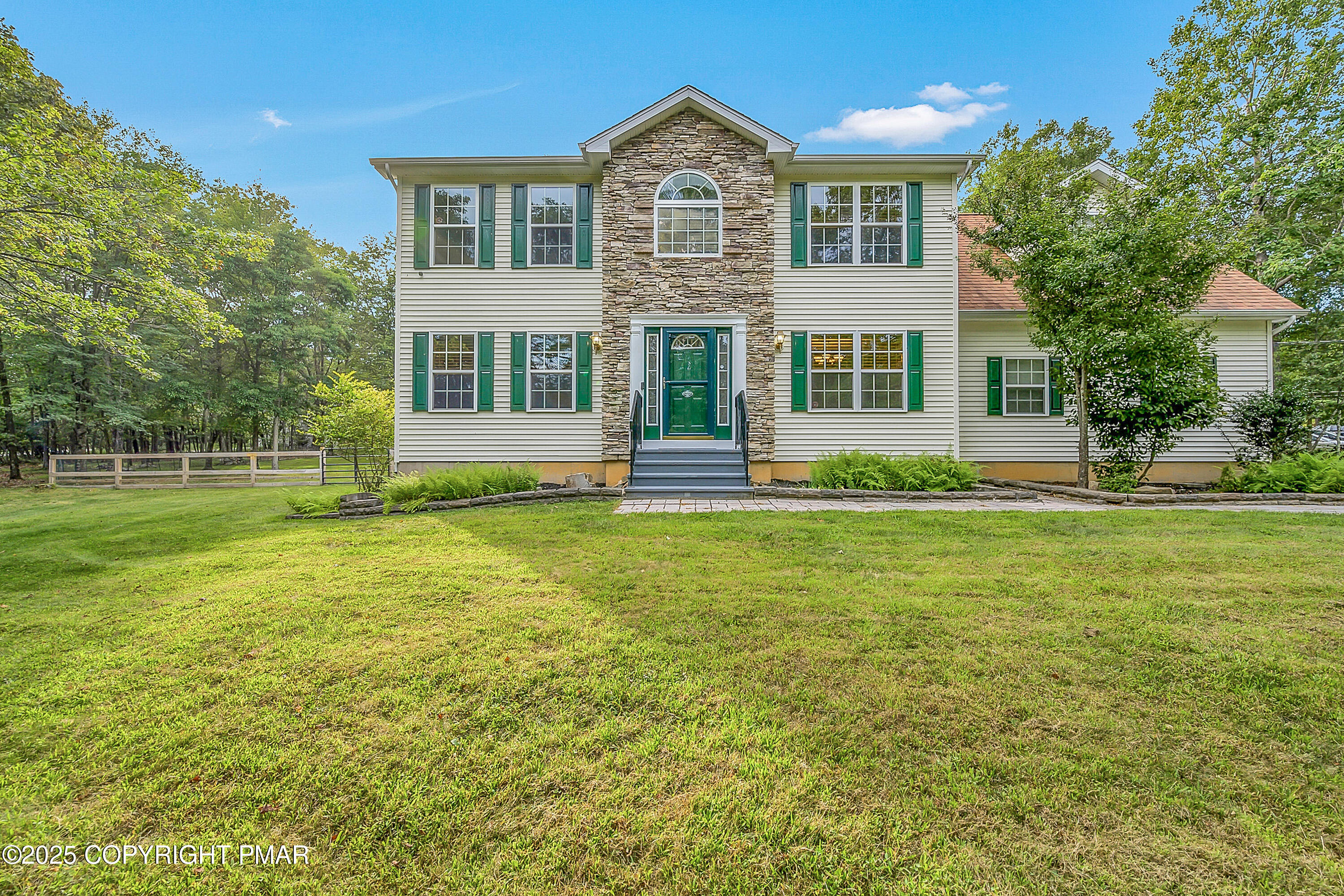 2337 Cheyenne Drive