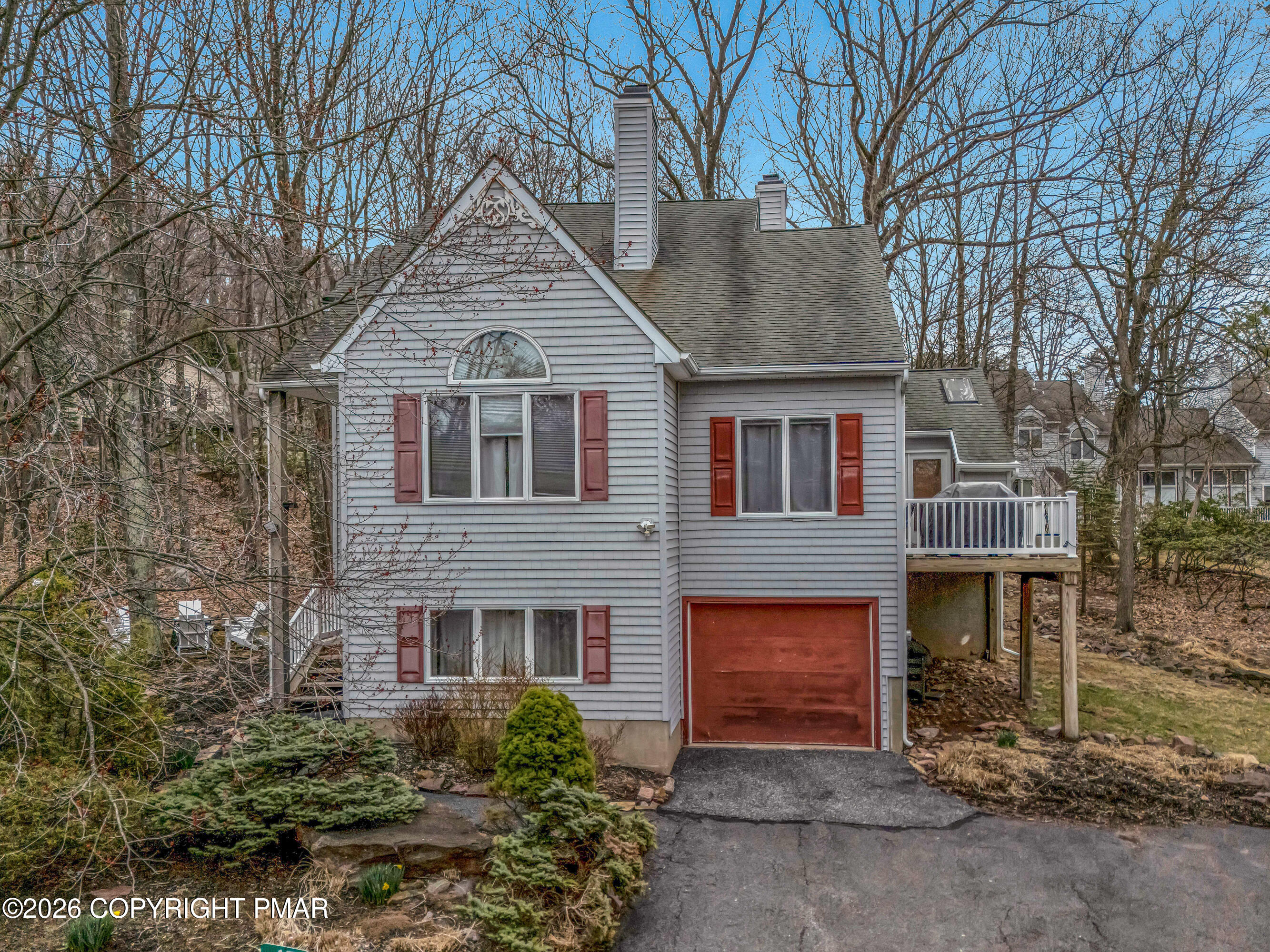 17 Rockspring Court