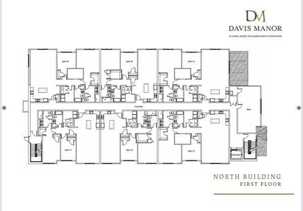 134 Court St Unit: 22