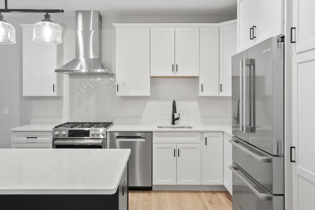 134 Court St Unit: 22