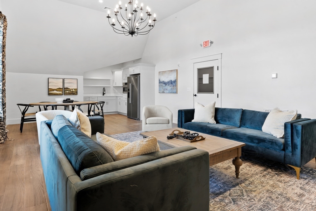 134 Court St Unit: 22