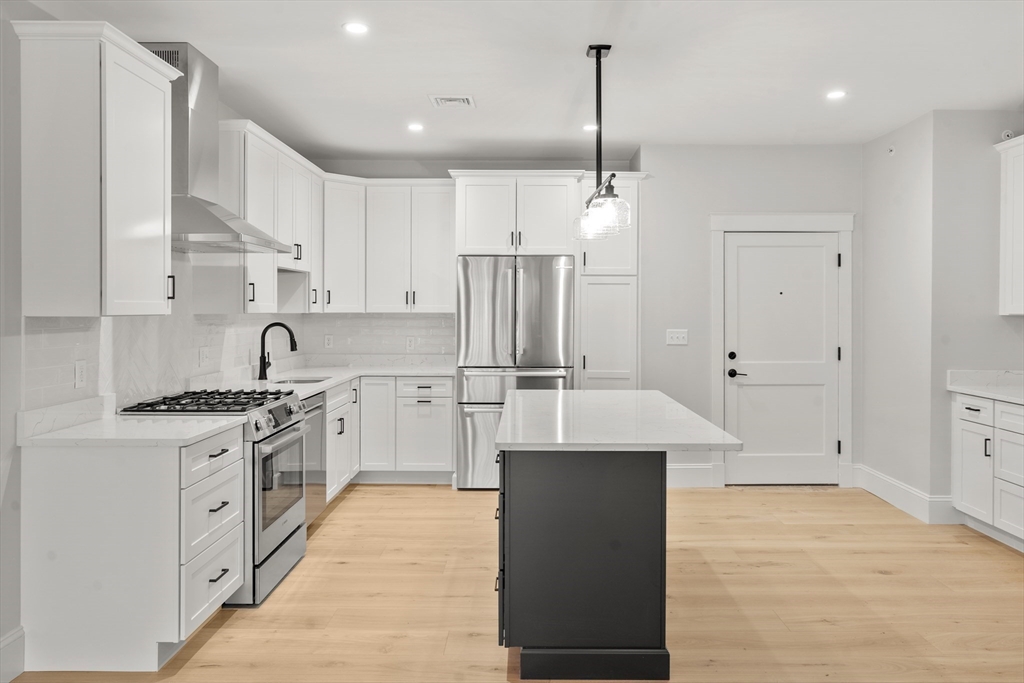 134 Court St Unit: 22