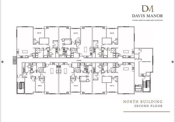 134 Court St Unit: 22