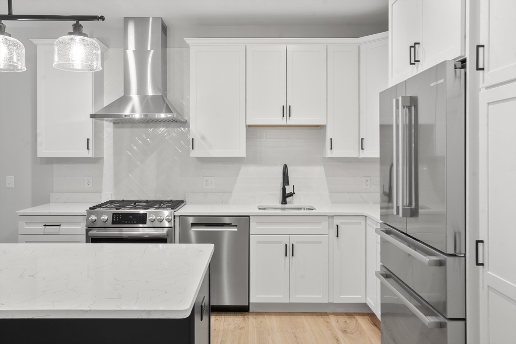 134 Court St Unit: 16
