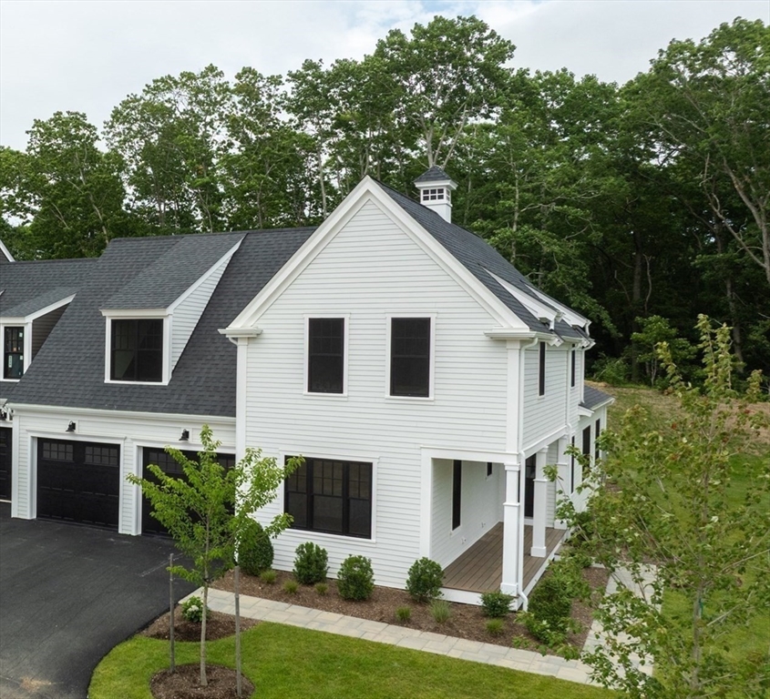 46 Sandwich Road # 13