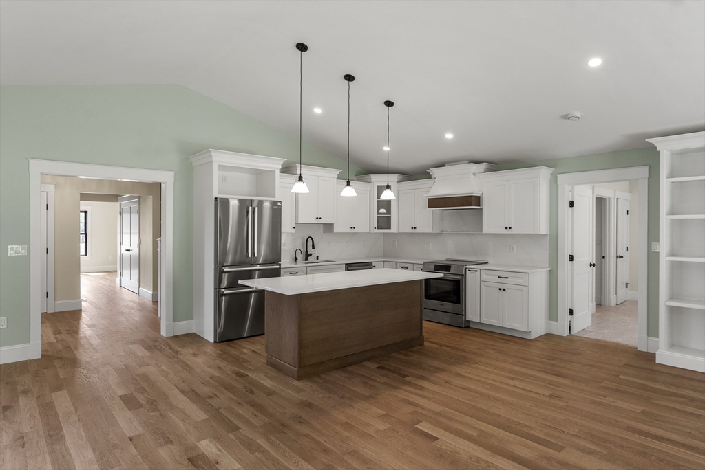 46 Sandwich Road # 13