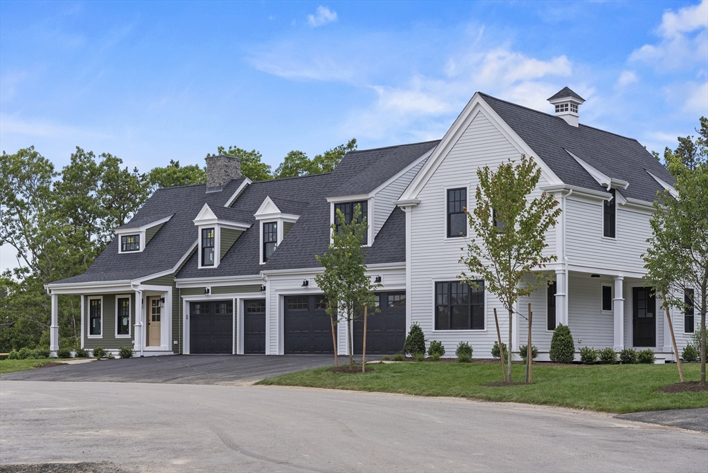 46 Sandwich Road # 13