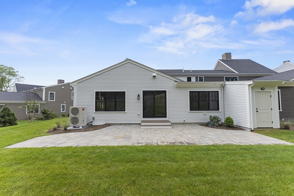 46 Sandwich Road # 13