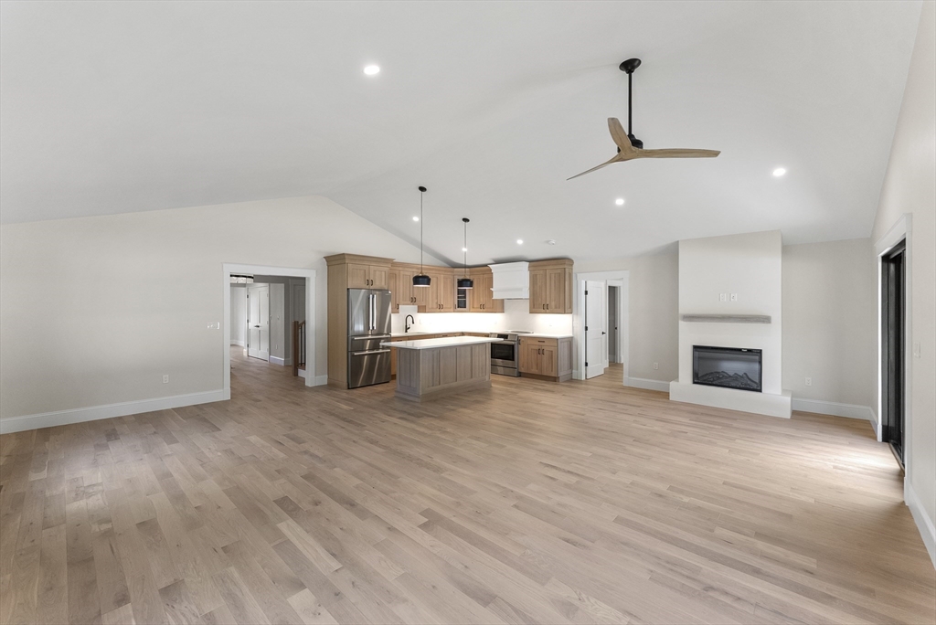 46 Sandwich Road # 17