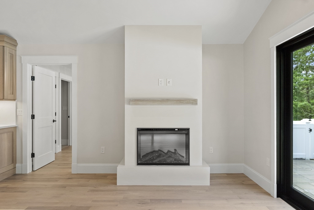 46 Sandwich Road # 17