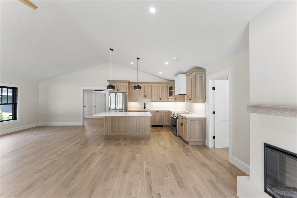 46 Sandwich Road # 17