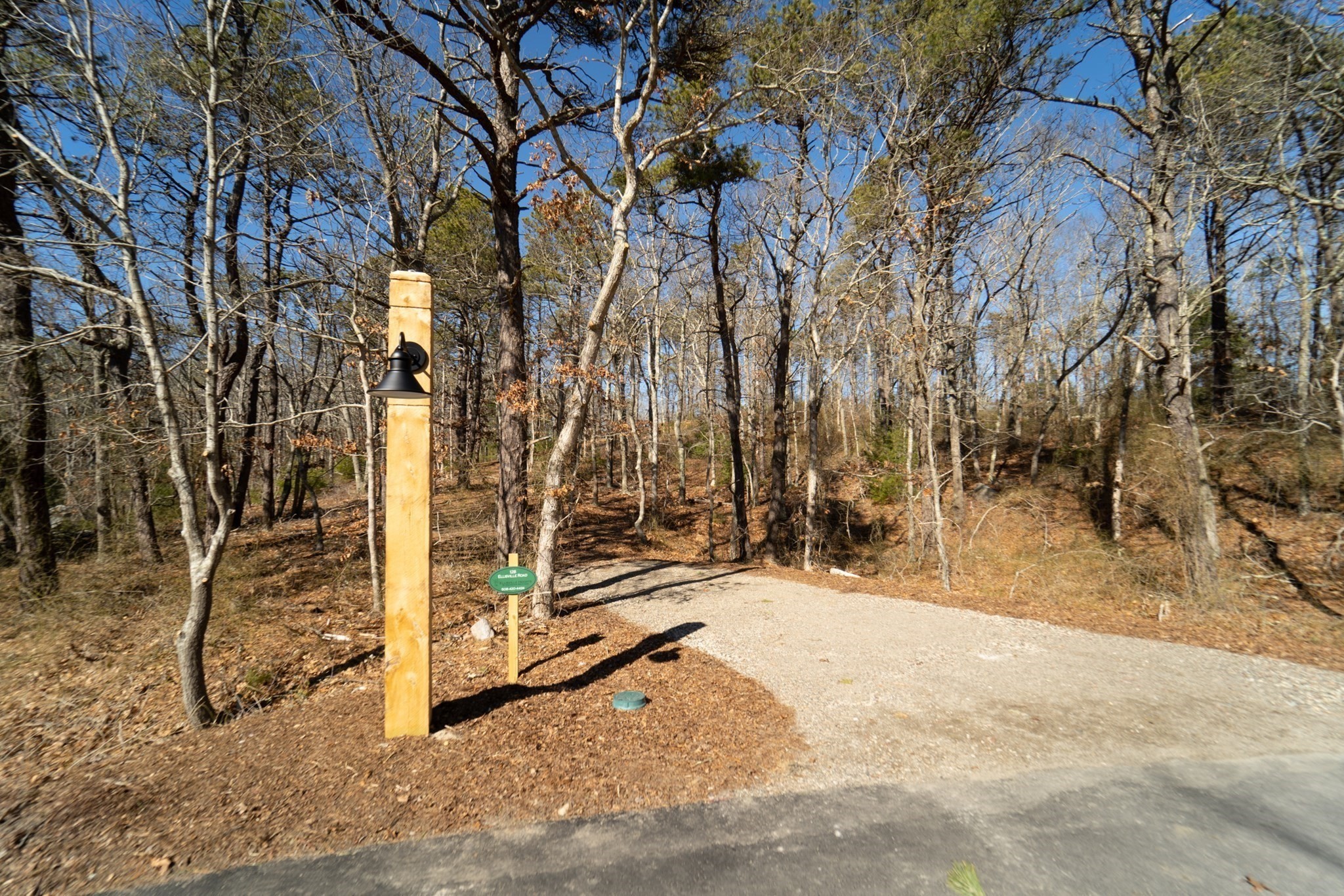 128 Ellisville Rd.