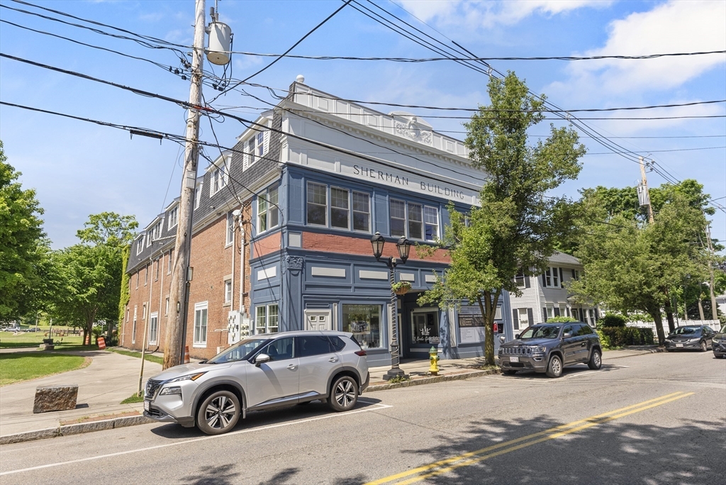 310 Court Street # 1
