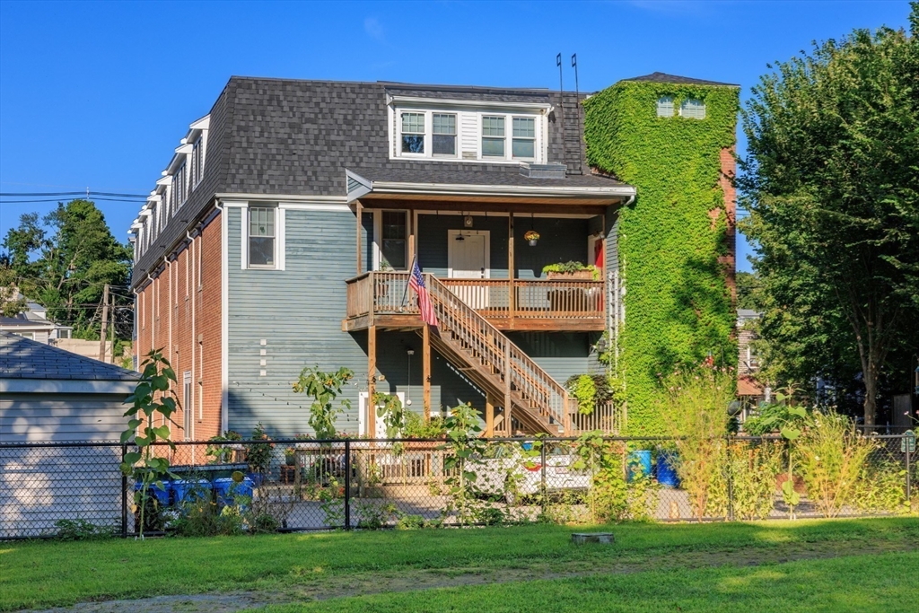 310 Court Street # 1