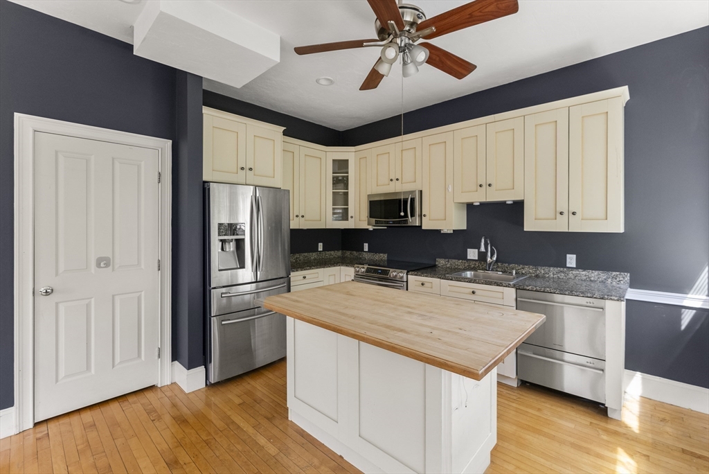 310 Court Street # 1