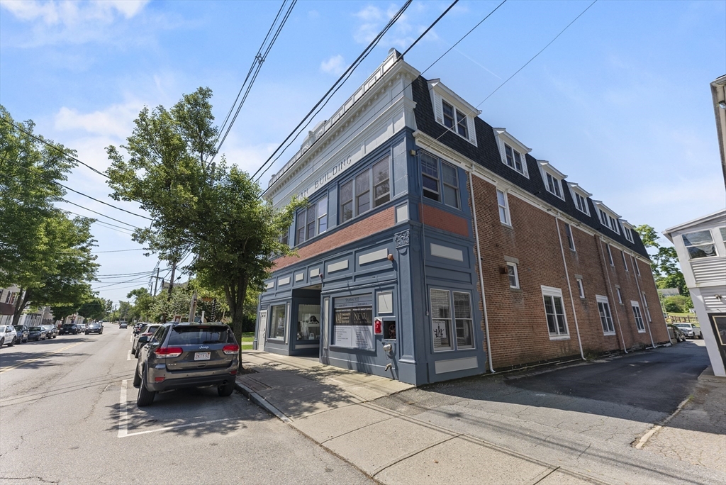 310 Court Street # 1