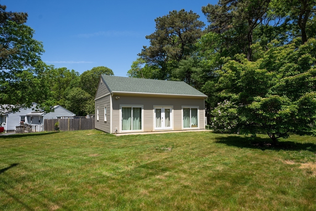 56 James Circle