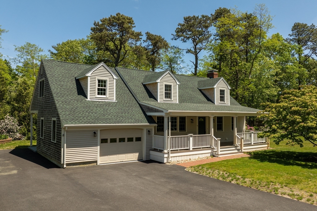 56 James Circle