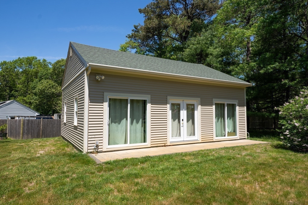 56 James Circle
