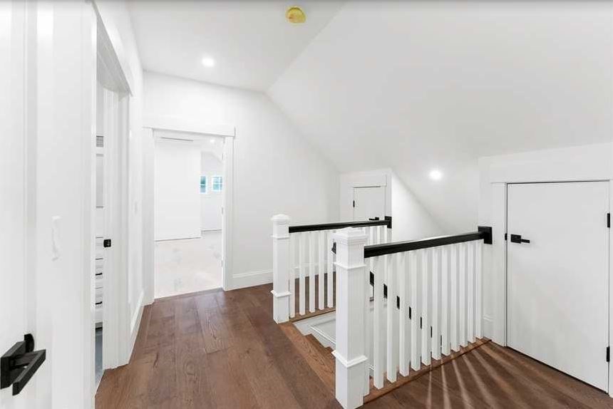 45 Billington Sea Road