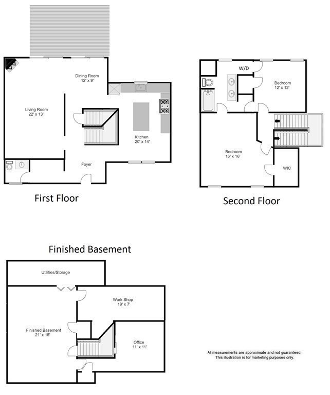15 Ashley Lane # 15