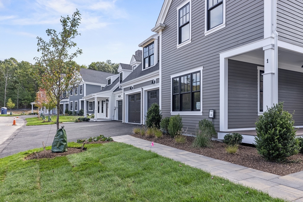 46 Sandwich Road # 15