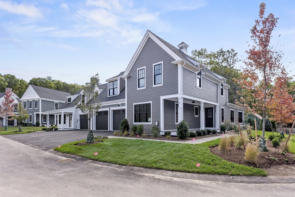 46 Sandwich Road # 15