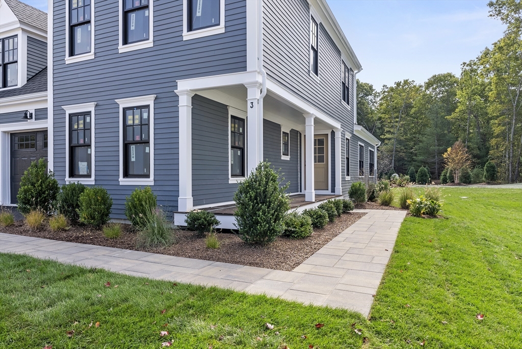 46 Sandwich Road # 15