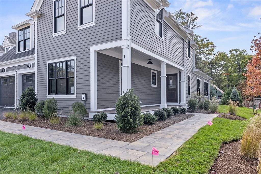 46 Sandwich Road # 15