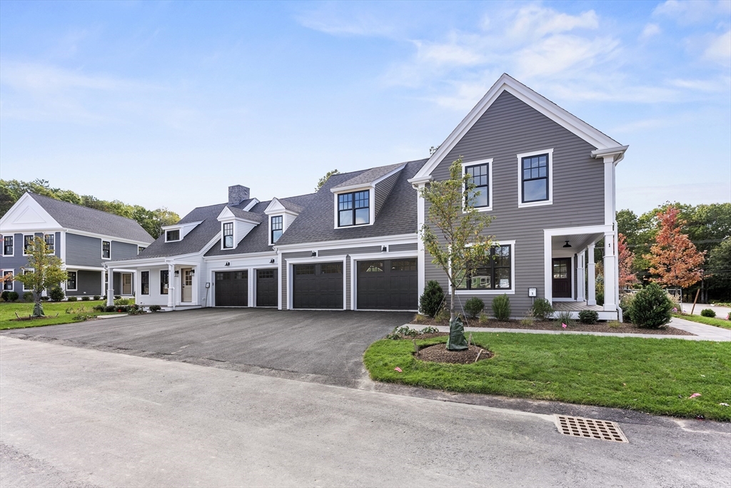 46 Sandwich Road # 15