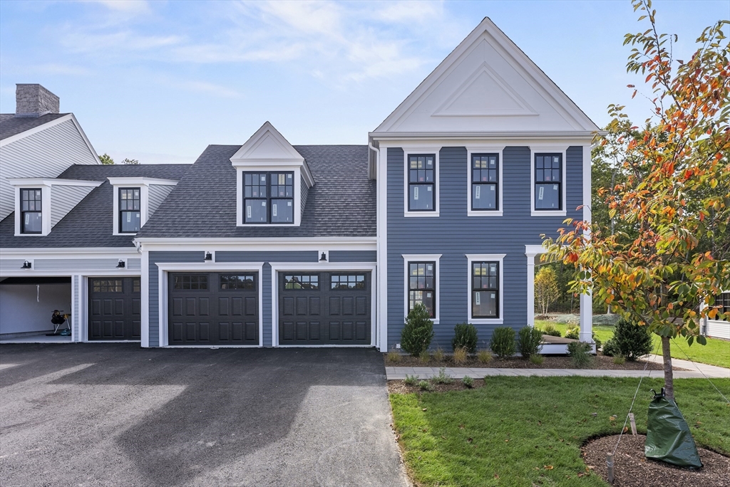 46 Sandwich Road # 15