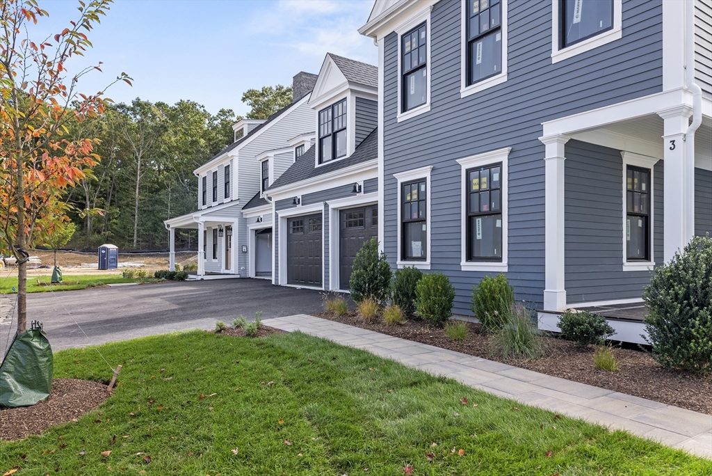 46 Sandwich Road # 15