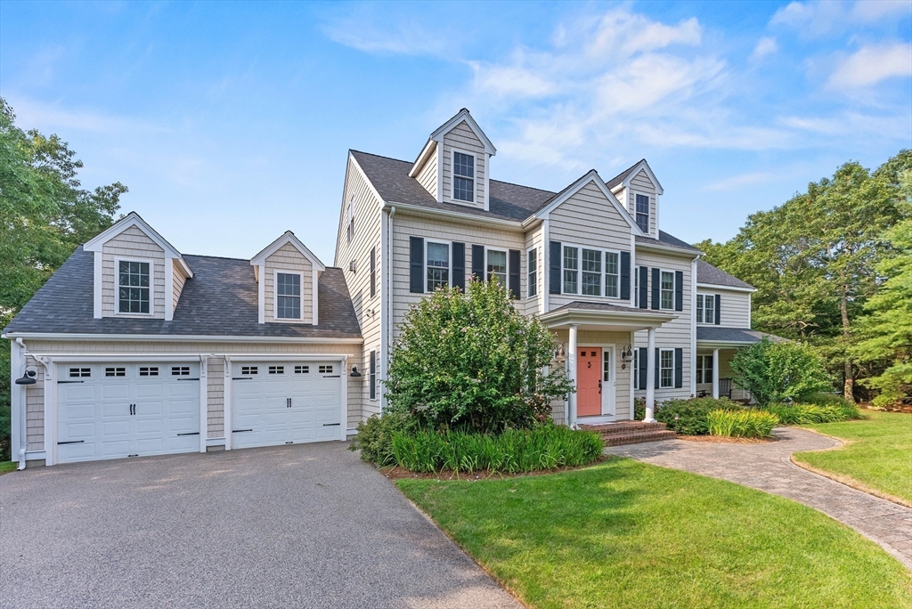 7 R Kingfisher Lane