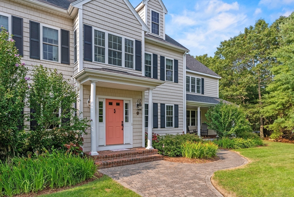 7 R Kingfisher Lane