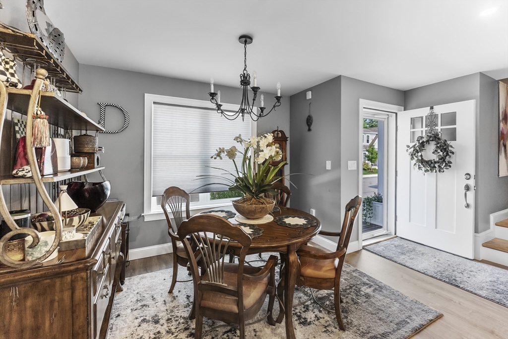 8 Twin Pines Lane # 8