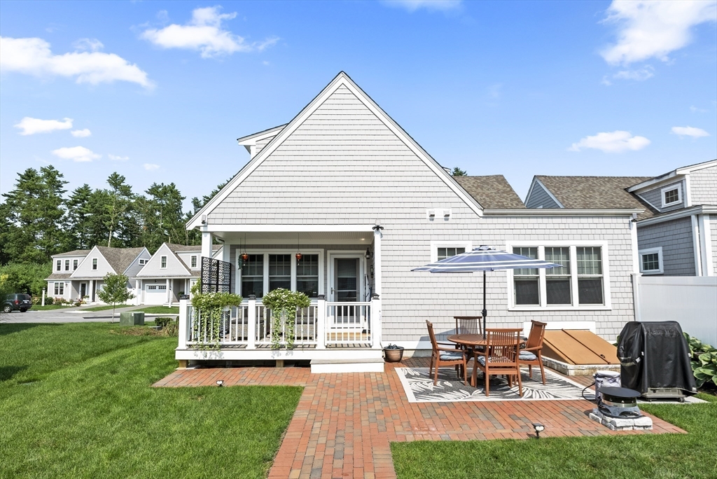 8 Twin Pines Lane # 8
