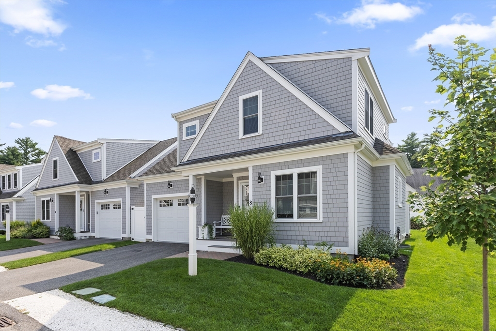 8 Twin Pines Lane # 8