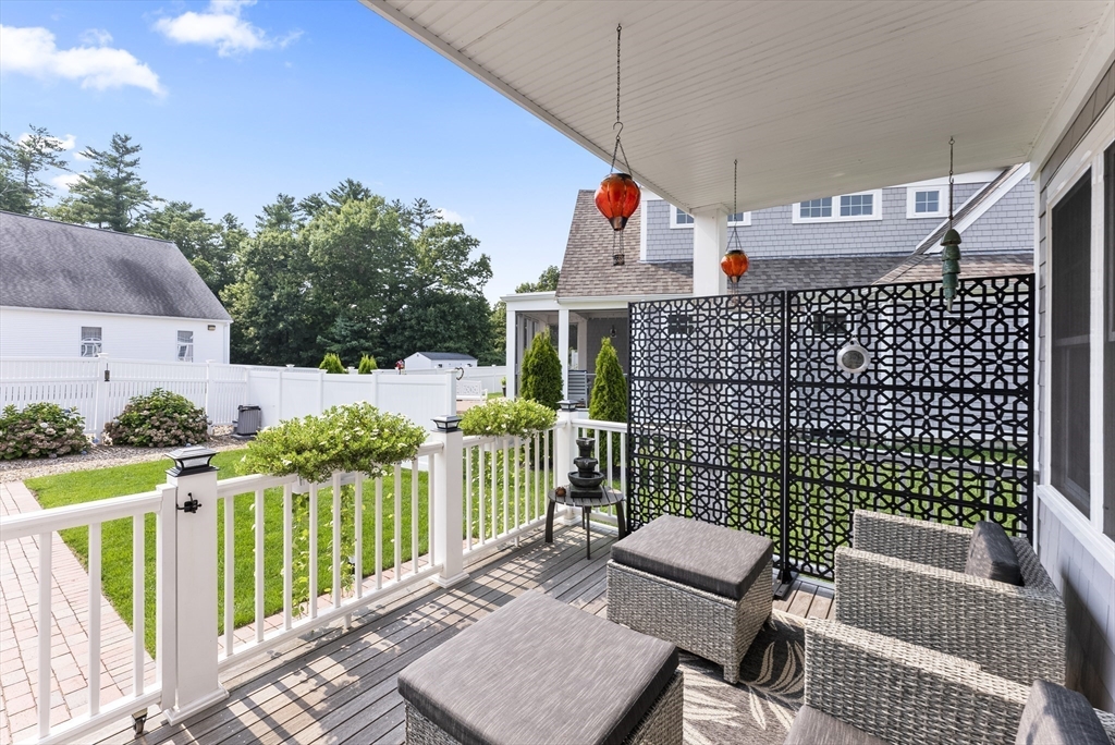 8 Twin Pines Lane # 8