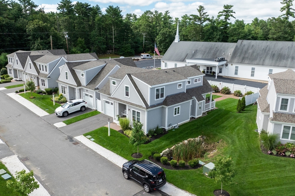 8 Twin Pines Lane # 8