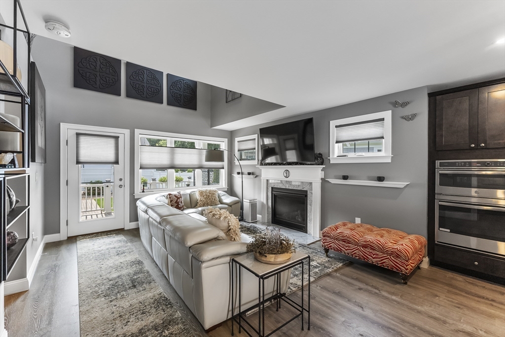 8 Twin Pines Lane # 8